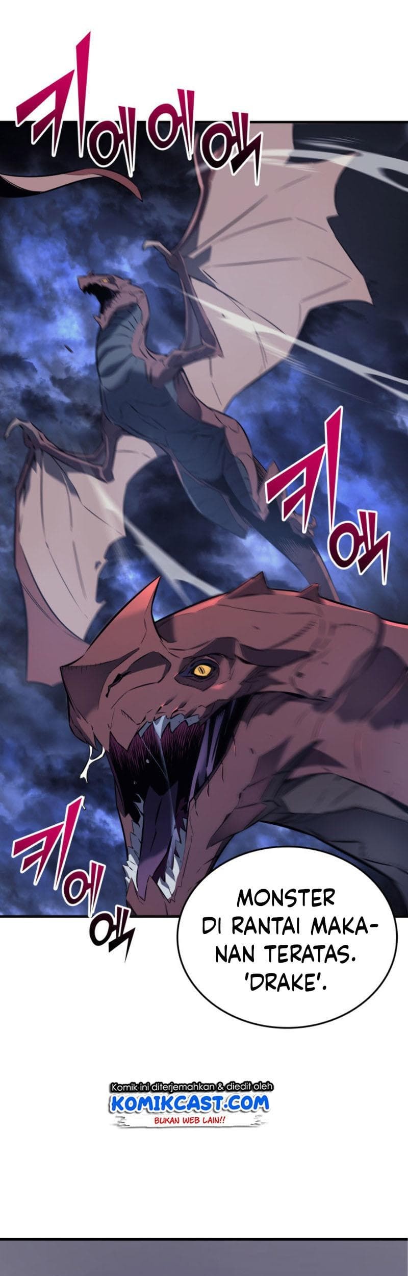 The Great Mage Returns After 4000 Years Chapter 30 Gambar 13