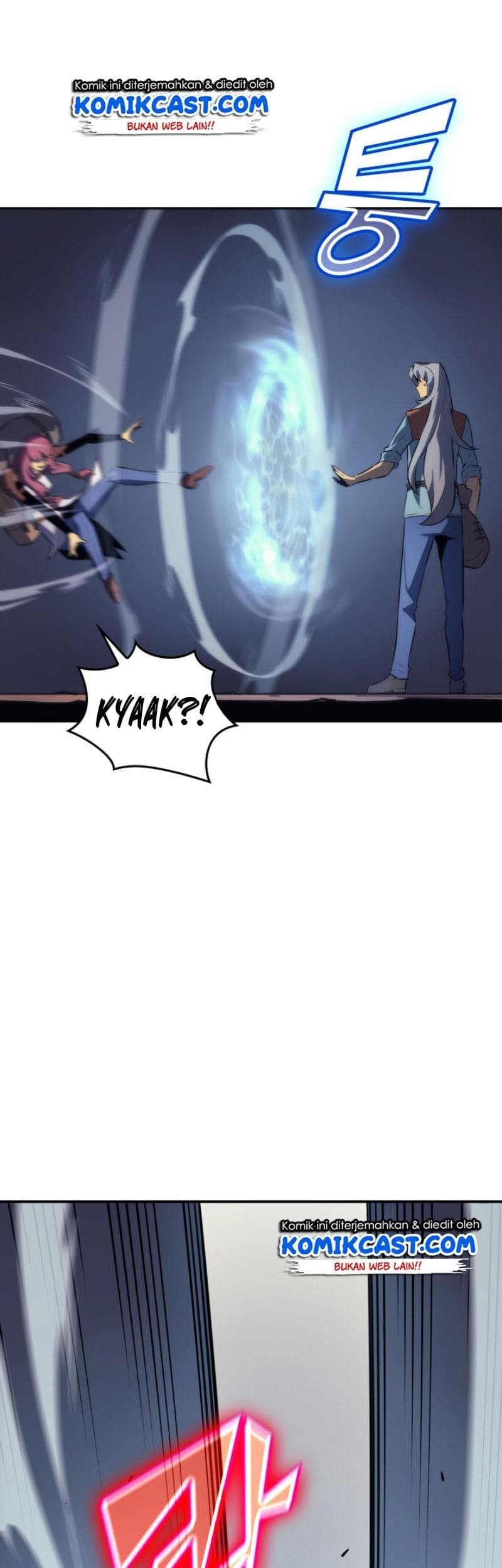 The Great Mage Returns After 4000 Years Chapter 30 Gambar 20