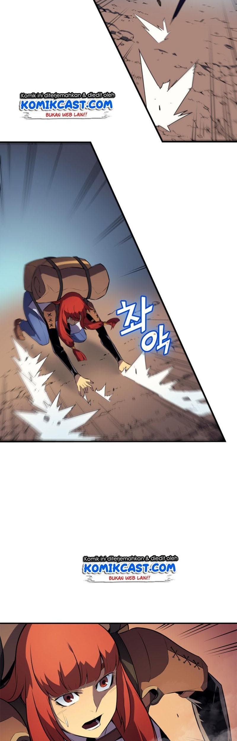 The Great Mage Returns After 4000 Years Chapter 30 Gambar 22