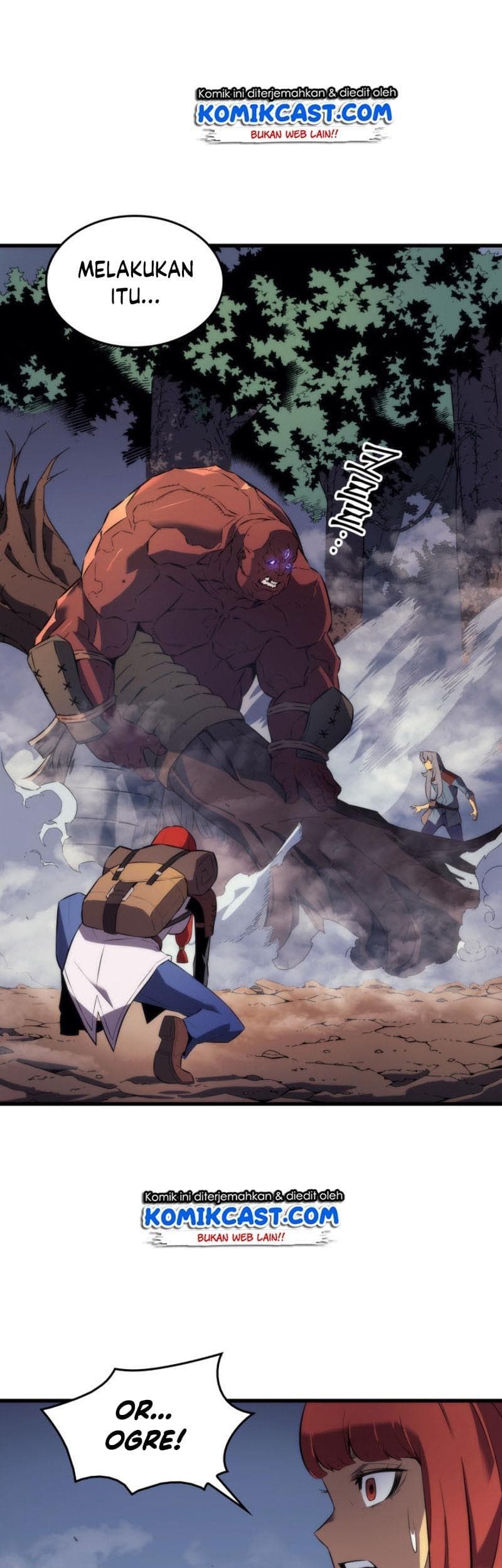 The Great Mage Returns After 4000 Years Chapter 30 Gambar 24