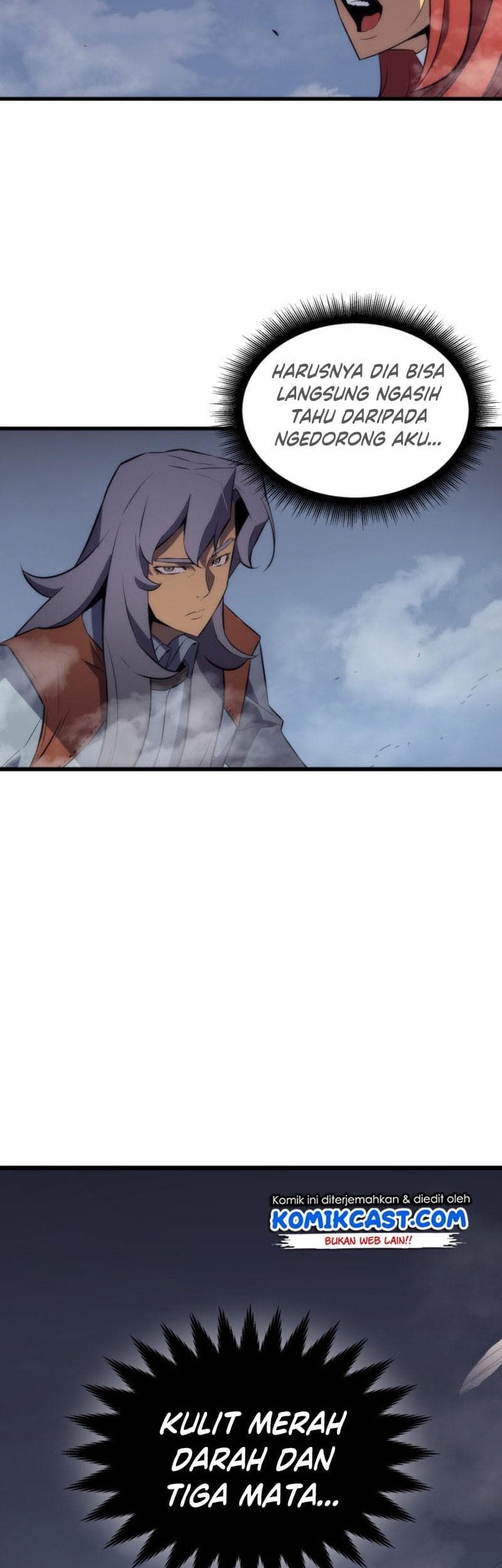The Great Mage Returns After 4000 Years Chapter 30 Gambar 25