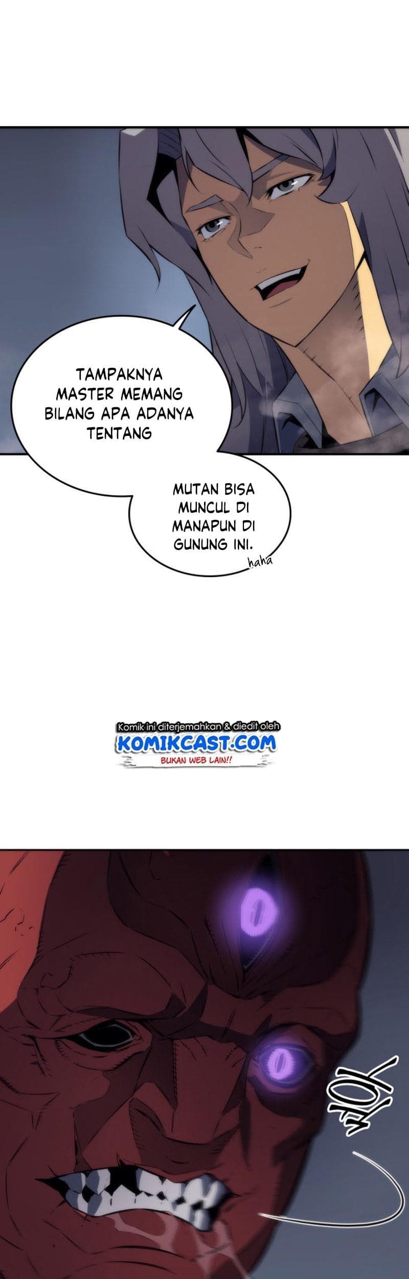 The Great Mage Returns After 4000 Years Chapter 30 Gambar 28