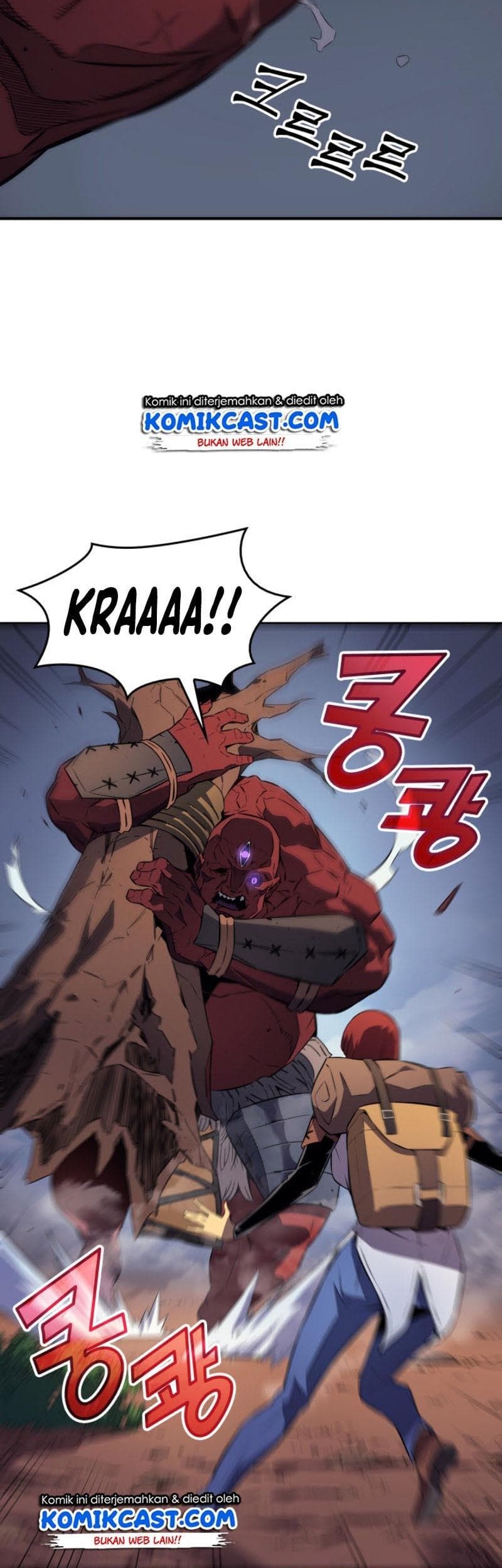 The Great Mage Returns After 4000 Years Chapter 30 Gambar 29