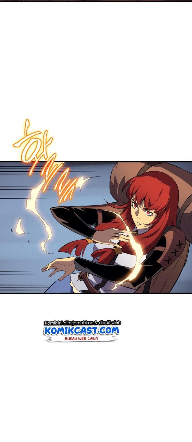 The Great Mage Returns After 4000 Years Chapter 30 Gambar 30
