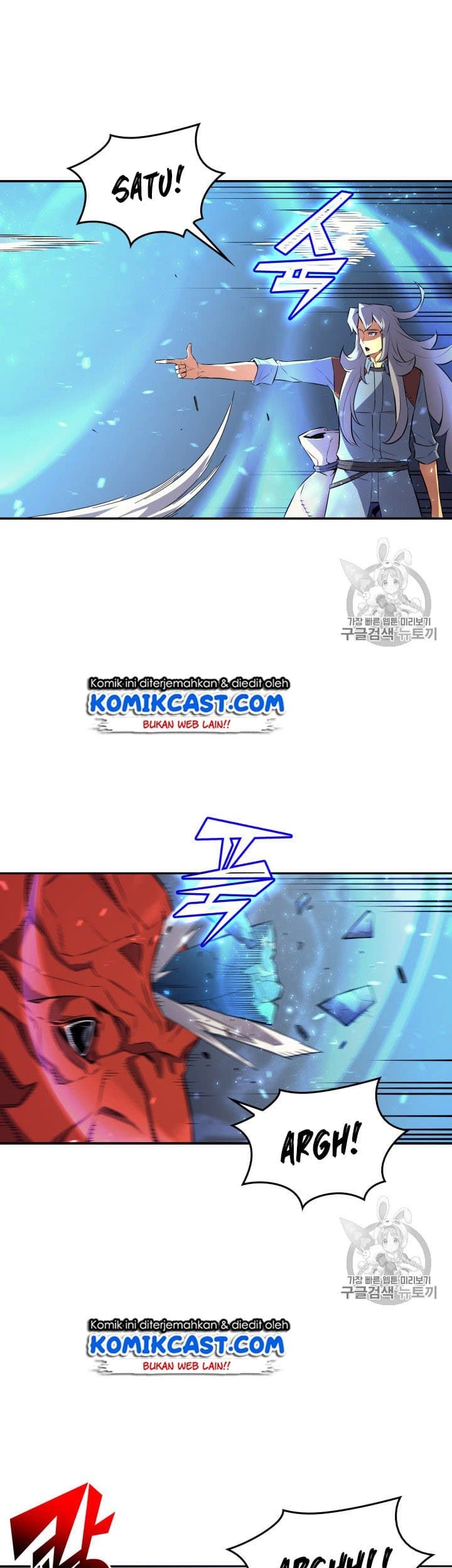 The Great Mage Returns After 4000 Years Chapter 31 Gambar 25