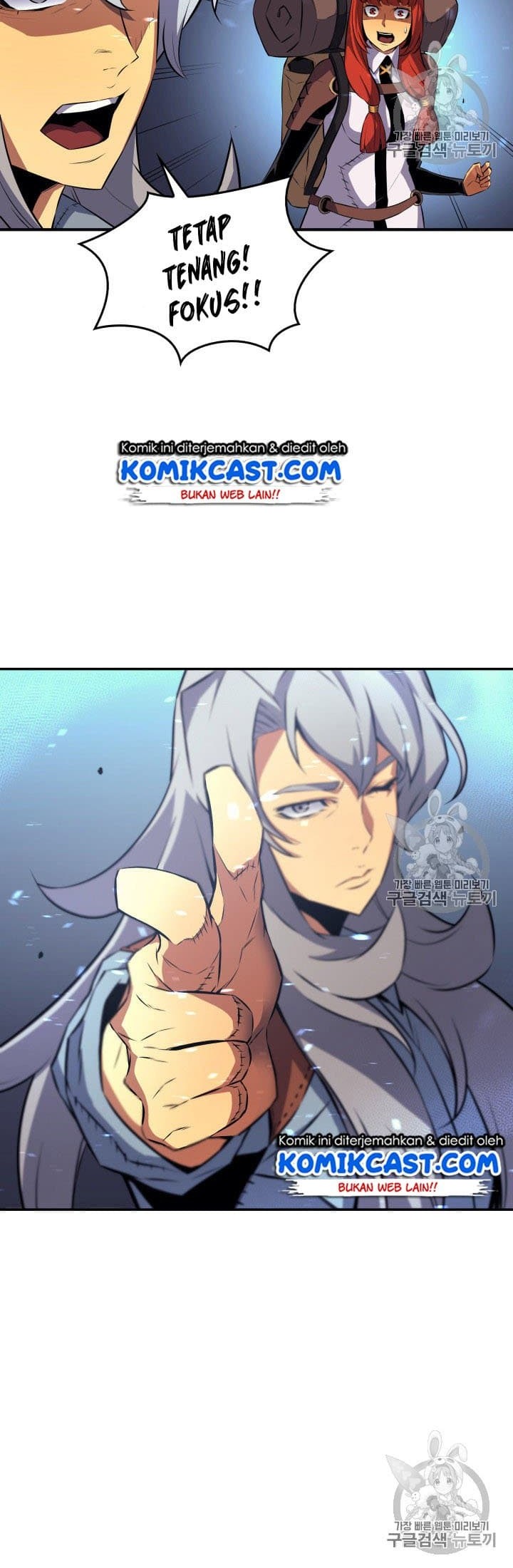 The Great Mage Returns After 4000 Years Chapter 31 Gambar 27