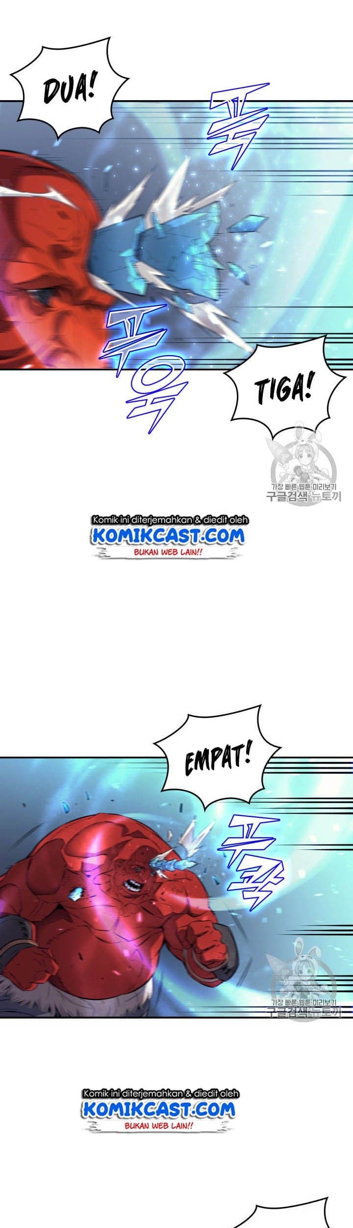 The Great Mage Returns After 4000 Years Chapter 31 Gambar 28