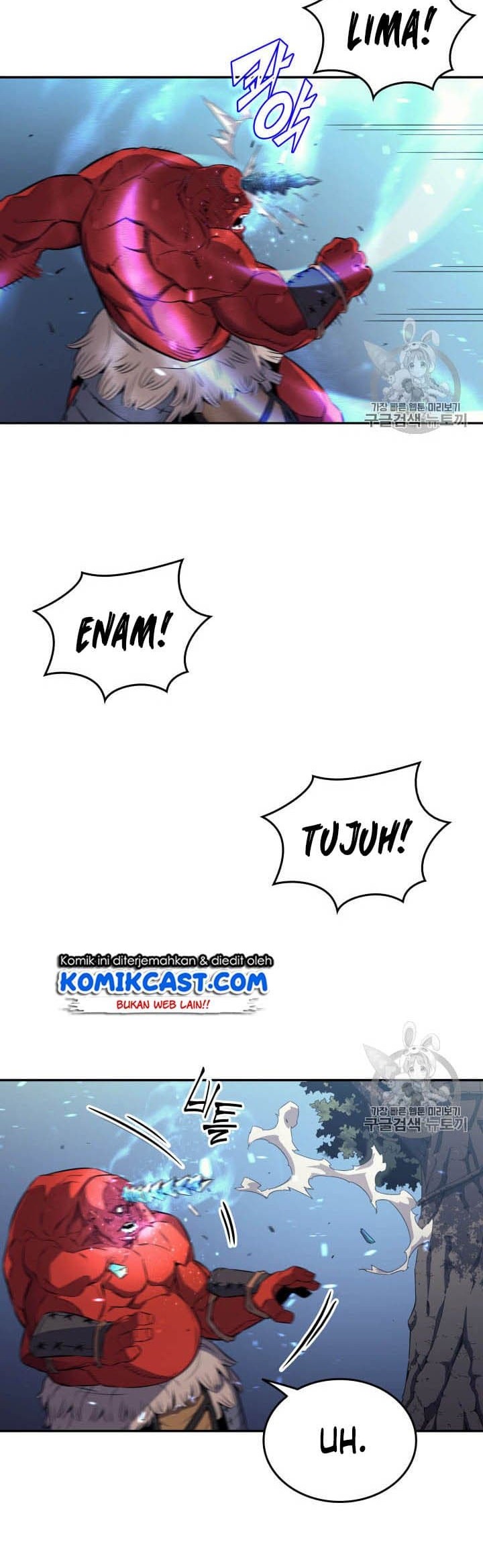 The Great Mage Returns After 4000 Years Chapter 31 Gambar 29