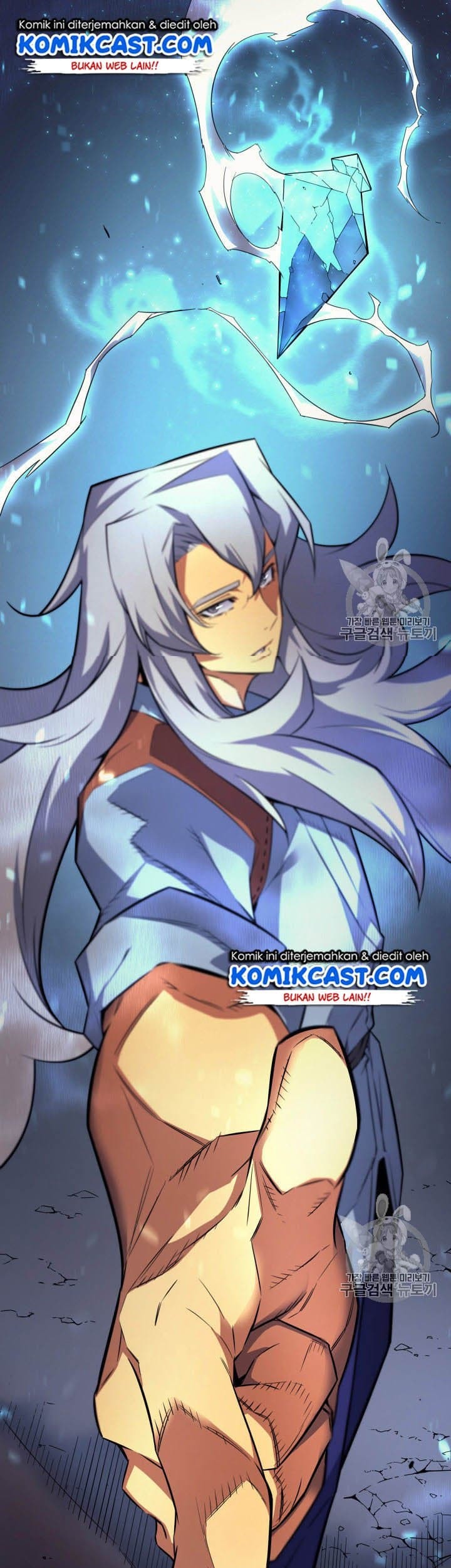 The Great Mage Returns After 4000 Years Chapter 31 Gambar 30