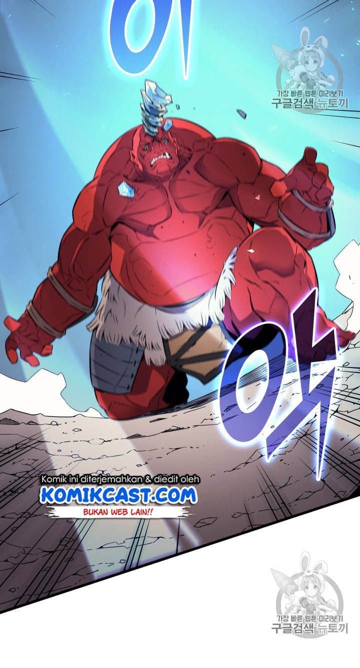 The Great Mage Returns After 4000 Years Chapter 31 Gambar 32