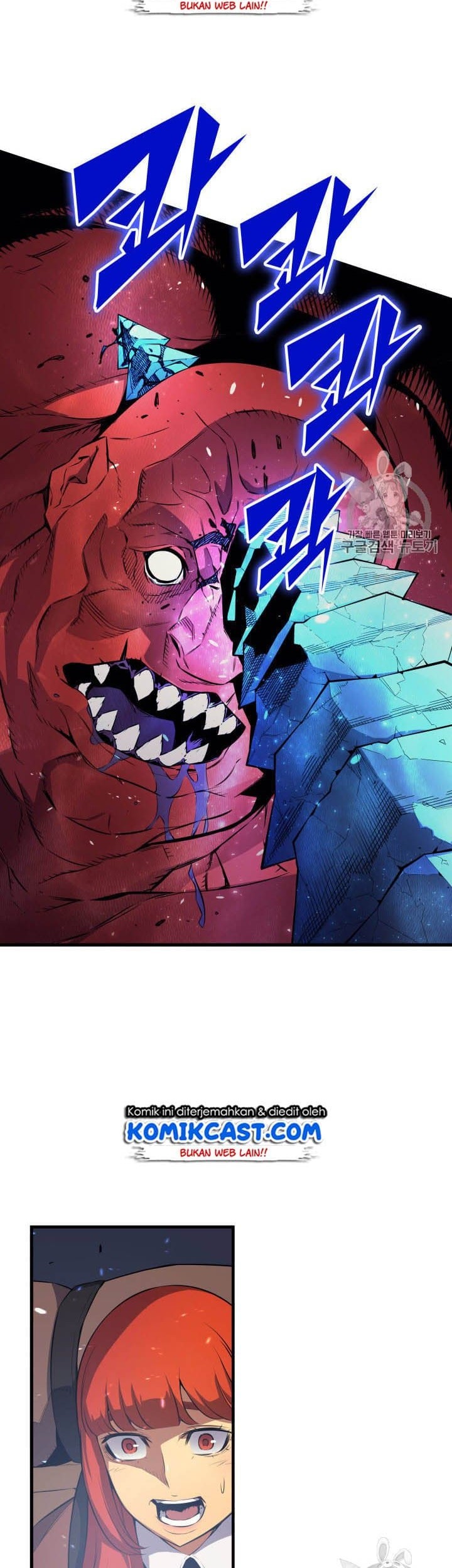 The Great Mage Returns After 4000 Years Chapter 31 Gambar 34