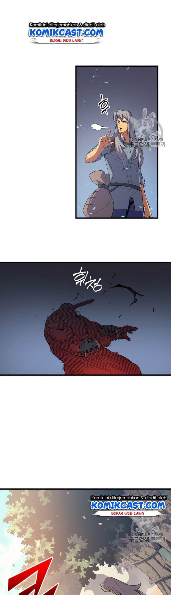 The Great Mage Returns After 4000 Years Chapter 31 Gambar 36