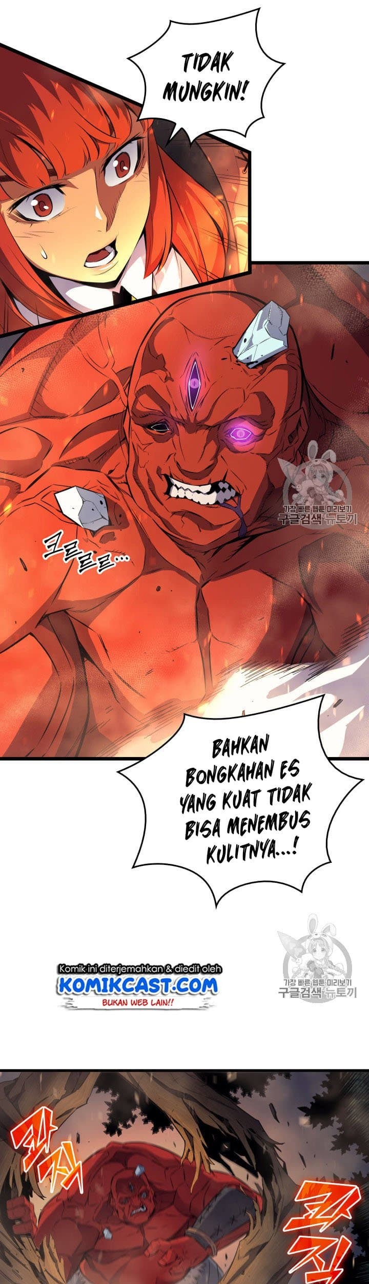 The Great Mage Returns After 4000 Years Chapter 31 Gambar 8