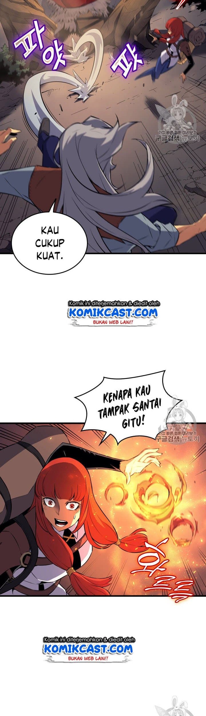 The Great Mage Returns After 4000 Years Chapter 31 Gambar 9