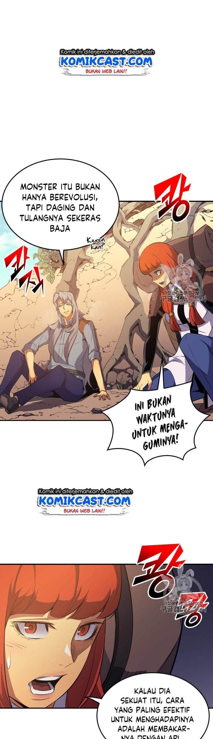 The Great Mage Returns After 4000 Years Chapter 31 Gambar 13