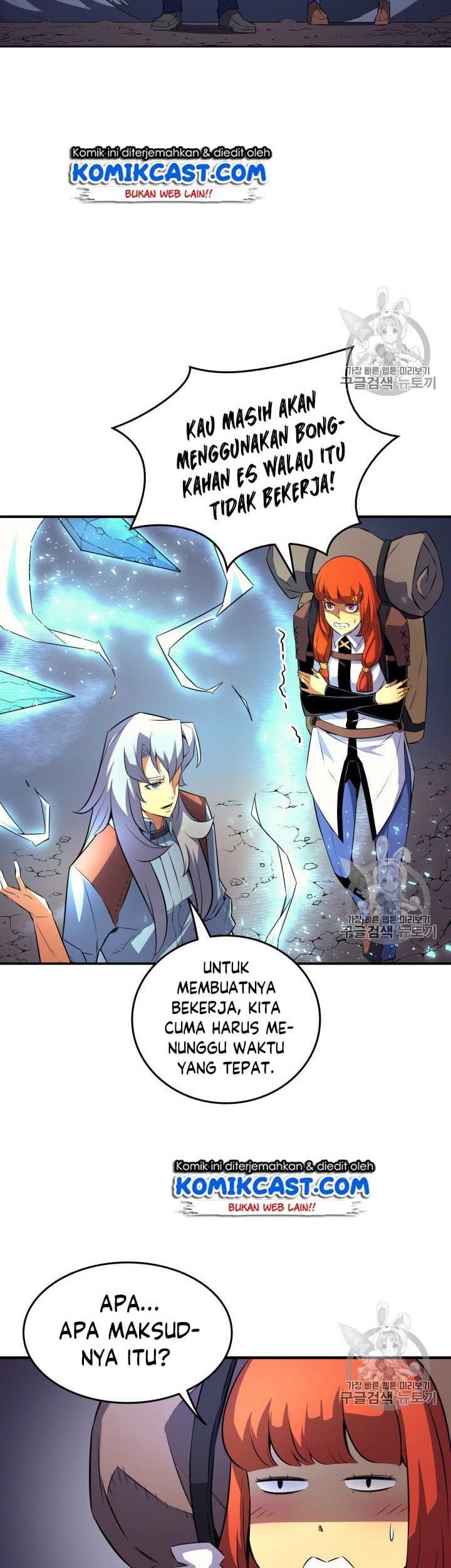 The Great Mage Returns After 4000 Years Chapter 31 Gambar 19