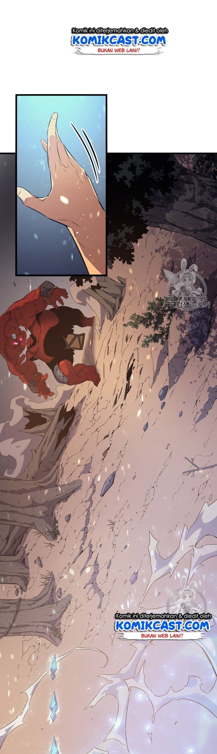 The Great Mage Returns After 4000 Years Chapter 31 Gambar 21