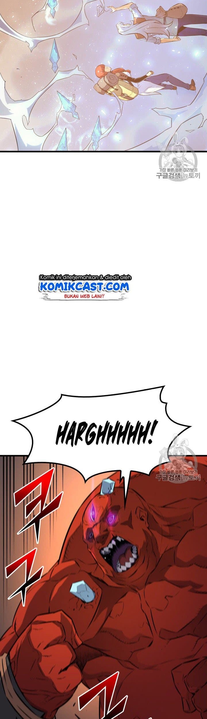 The Great Mage Returns After 4000 Years Chapter 31 Gambar 22