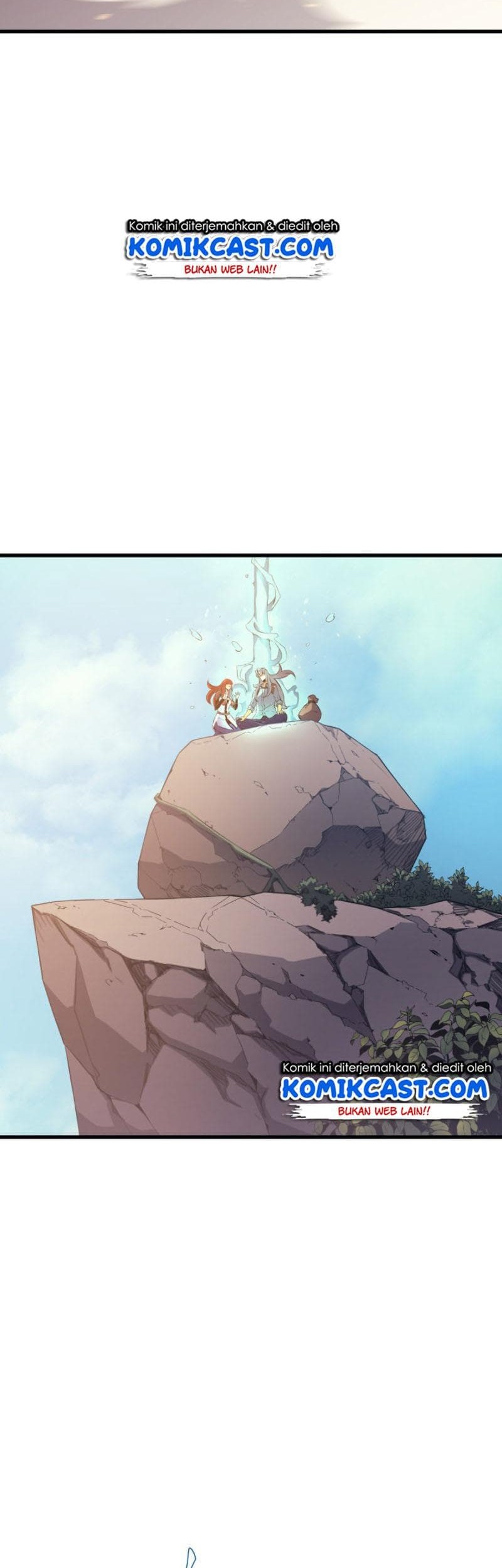 The Great Mage Returns After 4000 Years Chapter 32 Gambar 27