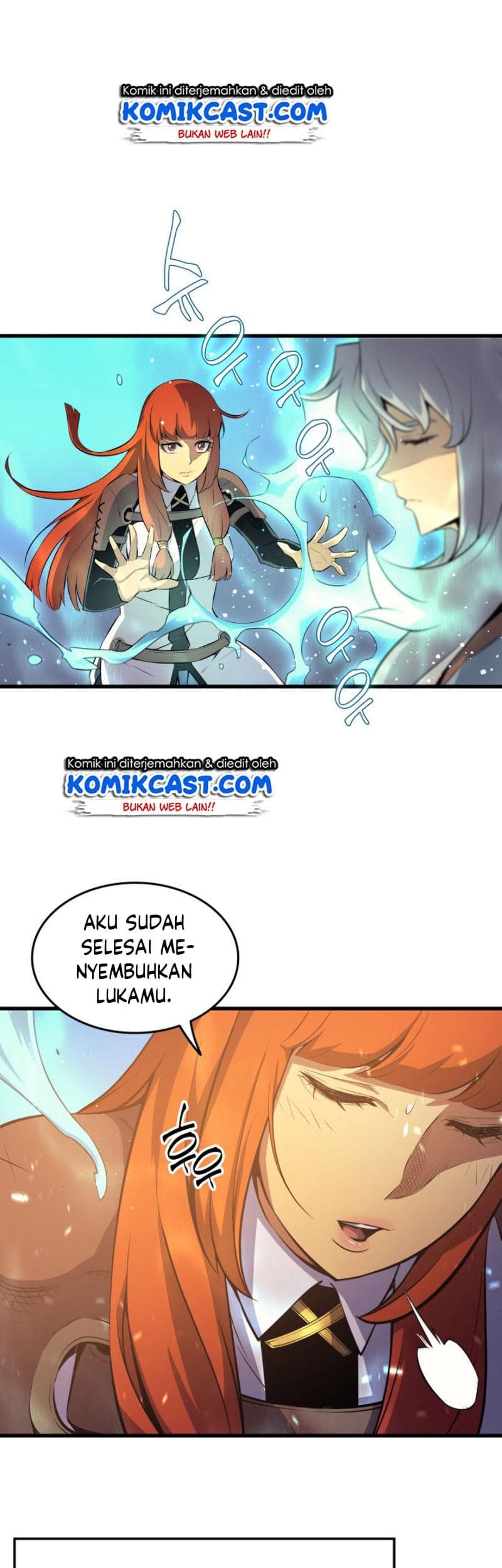 The Great Mage Returns After 4000 Years Chapter 32 Gambar 29