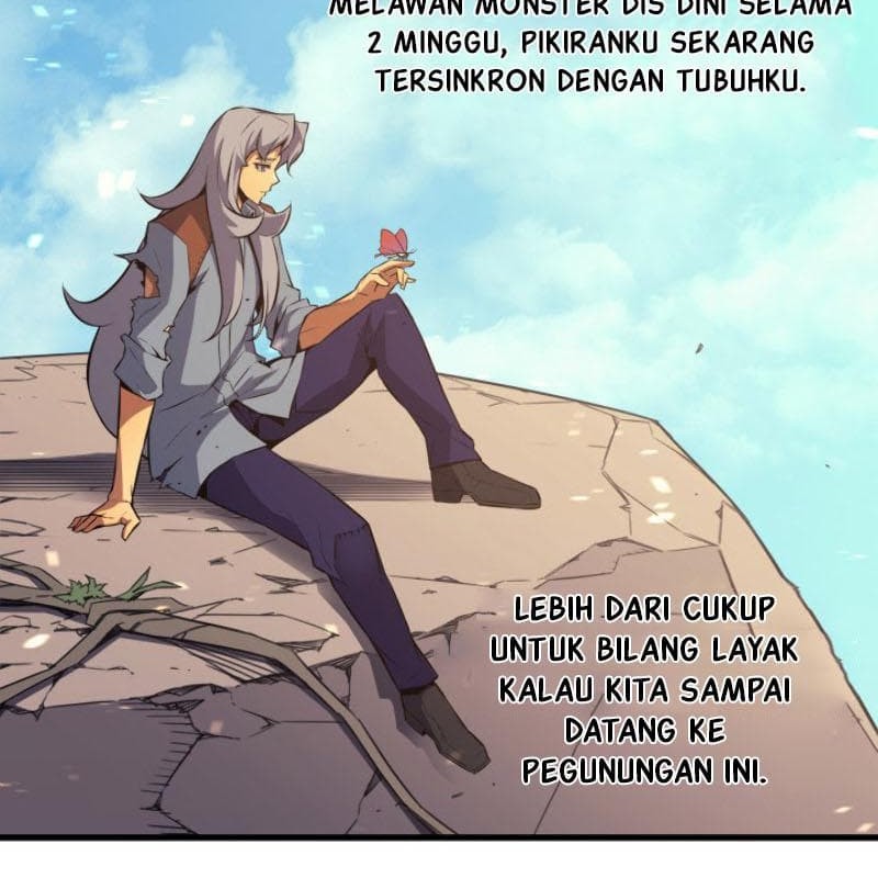 The Great Mage Returns After 4000 Years Chapter 32 Gambar 31