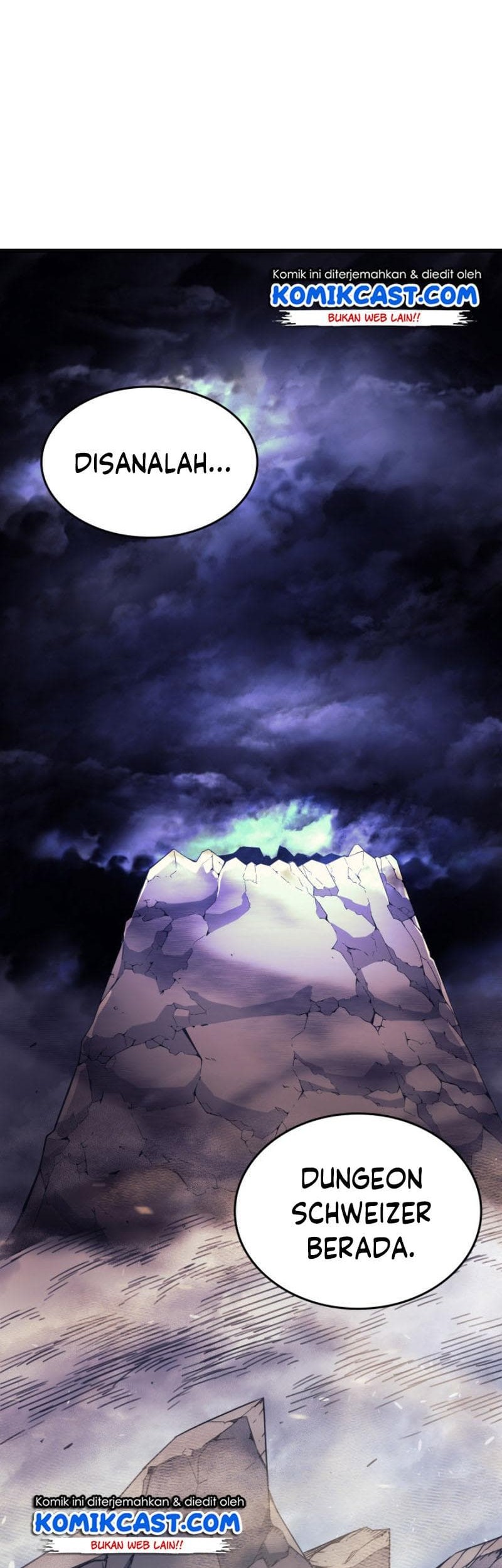 The Great Mage Returns After 4000 Years Chapter 32 Gambar 33