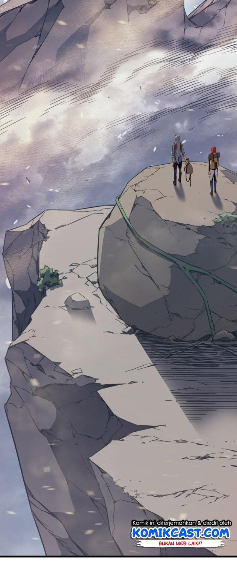 The Great Mage Returns After 4000 Years Chapter 32 Gambar 34