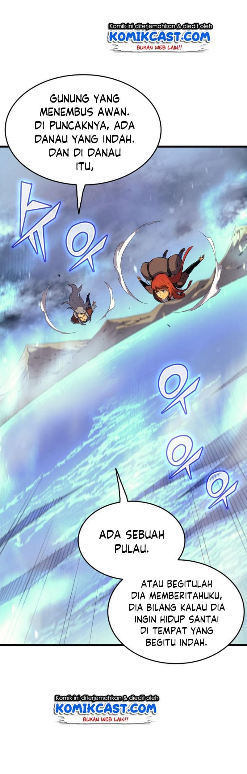The Great Mage Returns After 4000 Years Chapter 32 Gambar 38