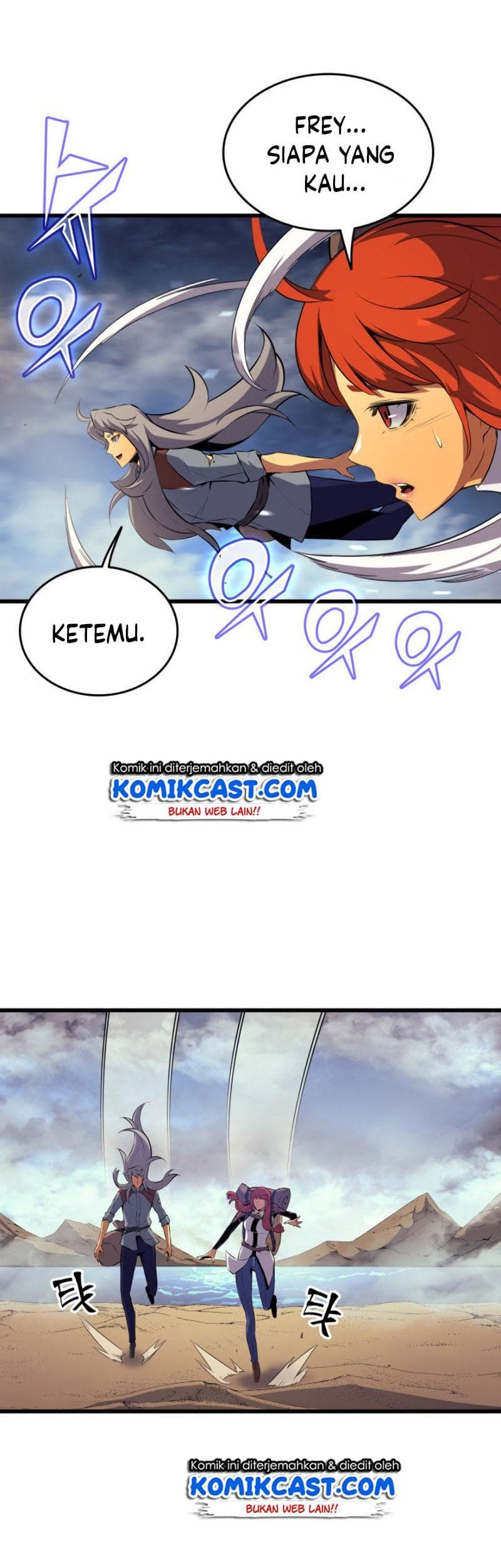 The Great Mage Returns After 4000 Years Chapter 32 Gambar 39