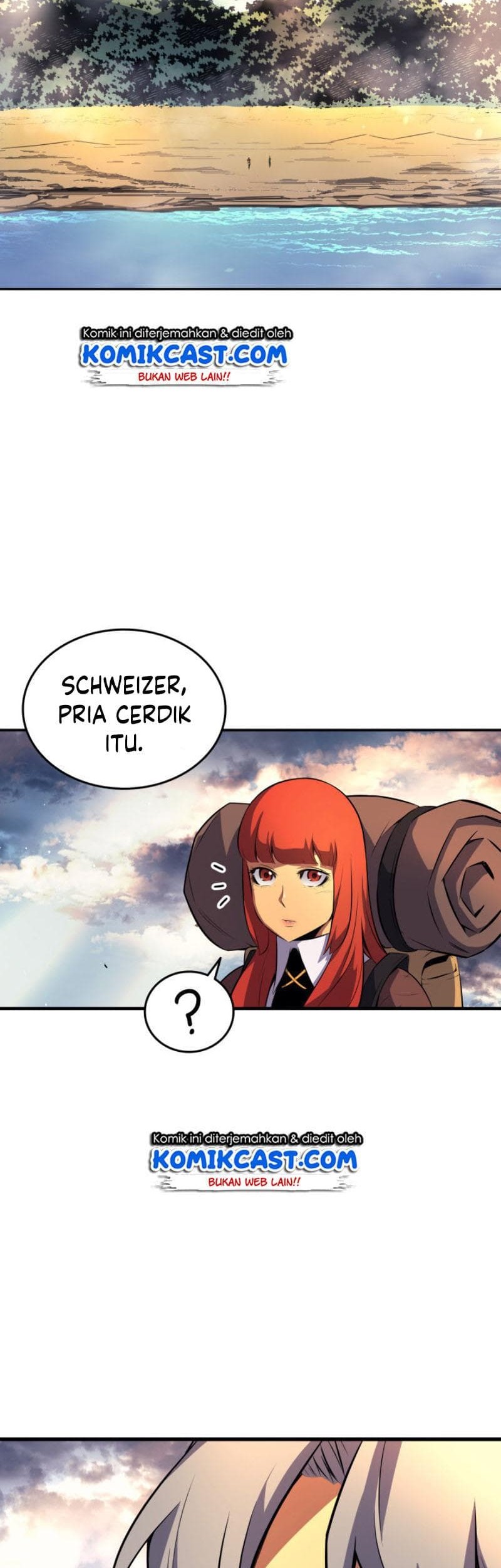 The Great Mage Returns After 4000 Years Chapter 32 Gambar 42