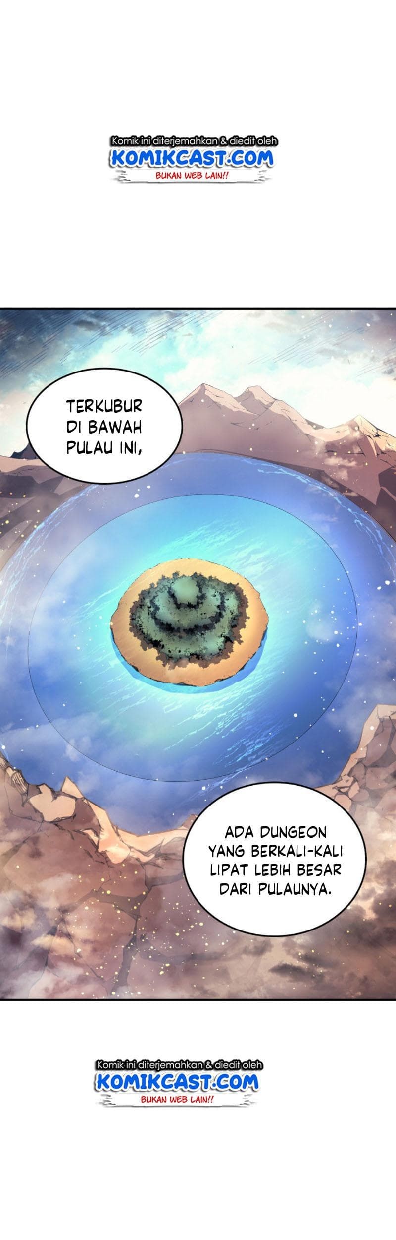 The Great Mage Returns After 4000 Years Chapter 32 Gambar 44