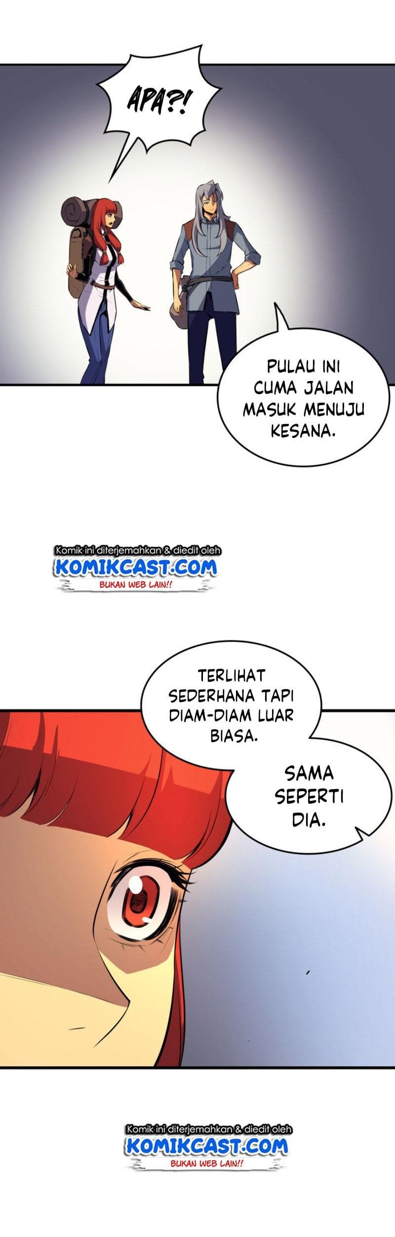 The Great Mage Returns After 4000 Years Chapter 32 Gambar 45