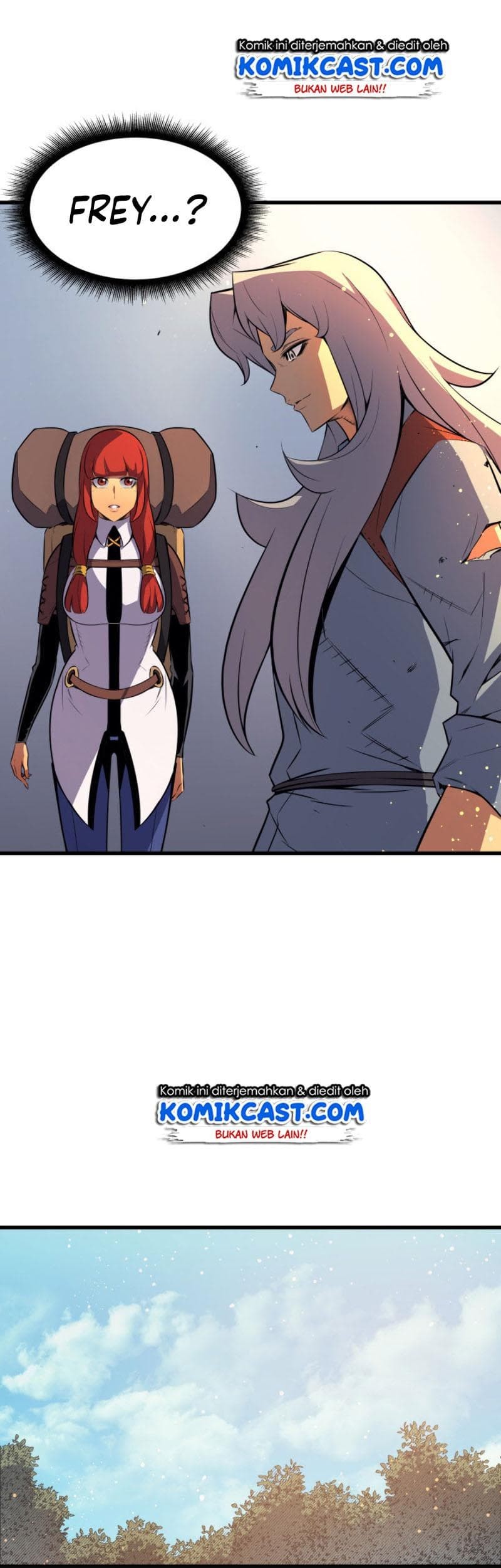 The Great Mage Returns After 4000 Years Chapter 32 Gambar 47