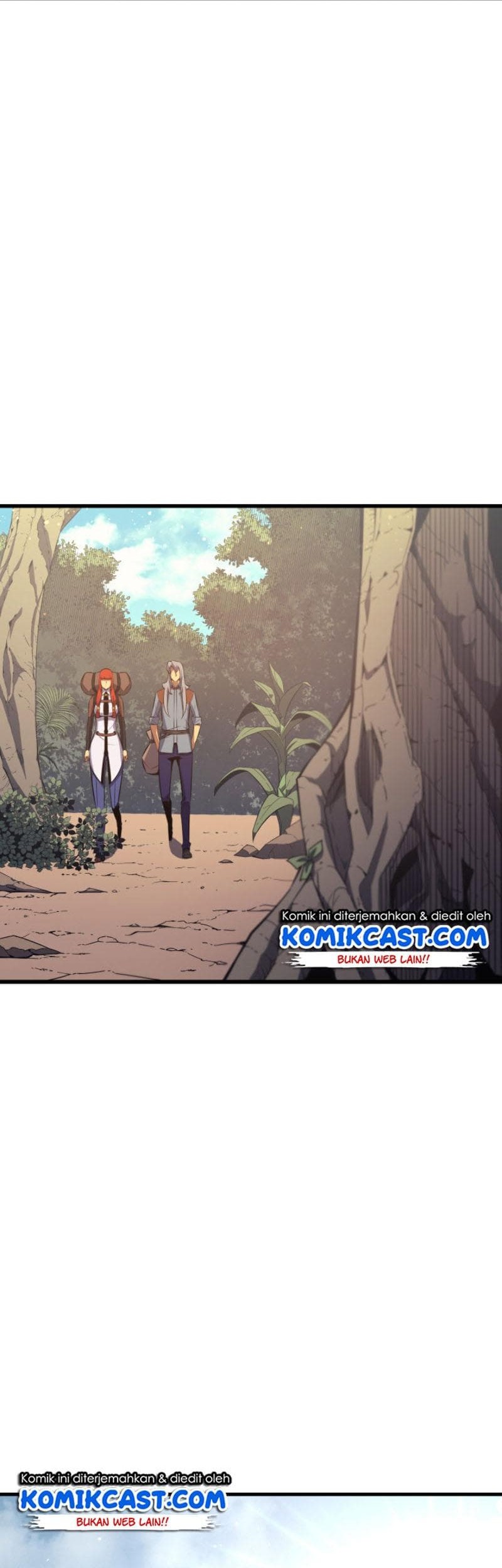 The Great Mage Returns After 4000 Years Chapter 32 Gambar 48
