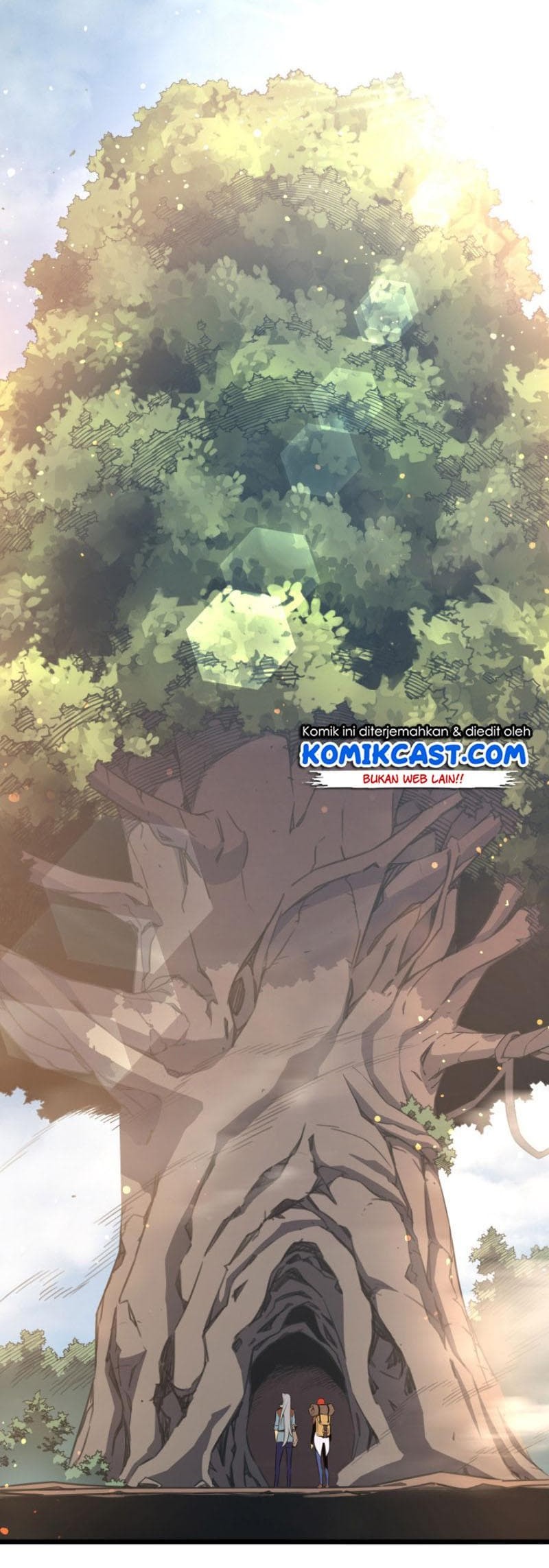 The Great Mage Returns After 4000 Years Chapter 32 Gambar 49
