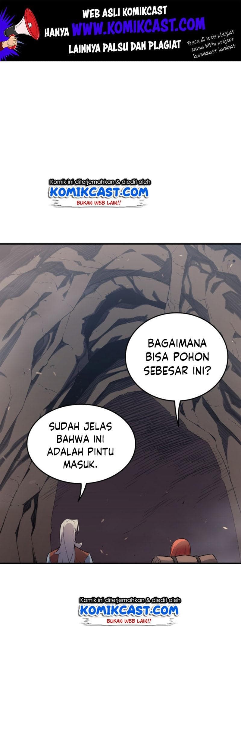 The Great Mage Returns After 4000 Years Chapter 32 Gambar 50