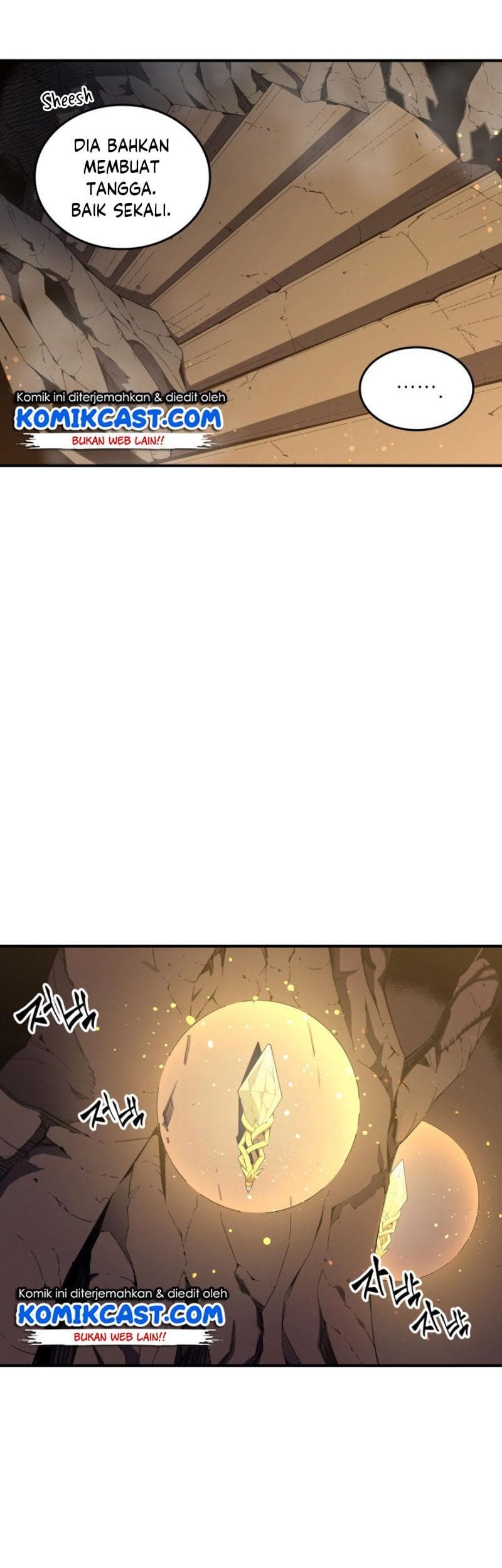 The Great Mage Returns After 4000 Years Chapter 32 Gambar 51