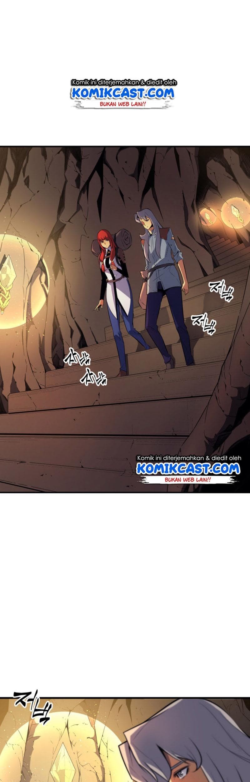 The Great Mage Returns After 4000 Years Chapter 32 Gambar 53