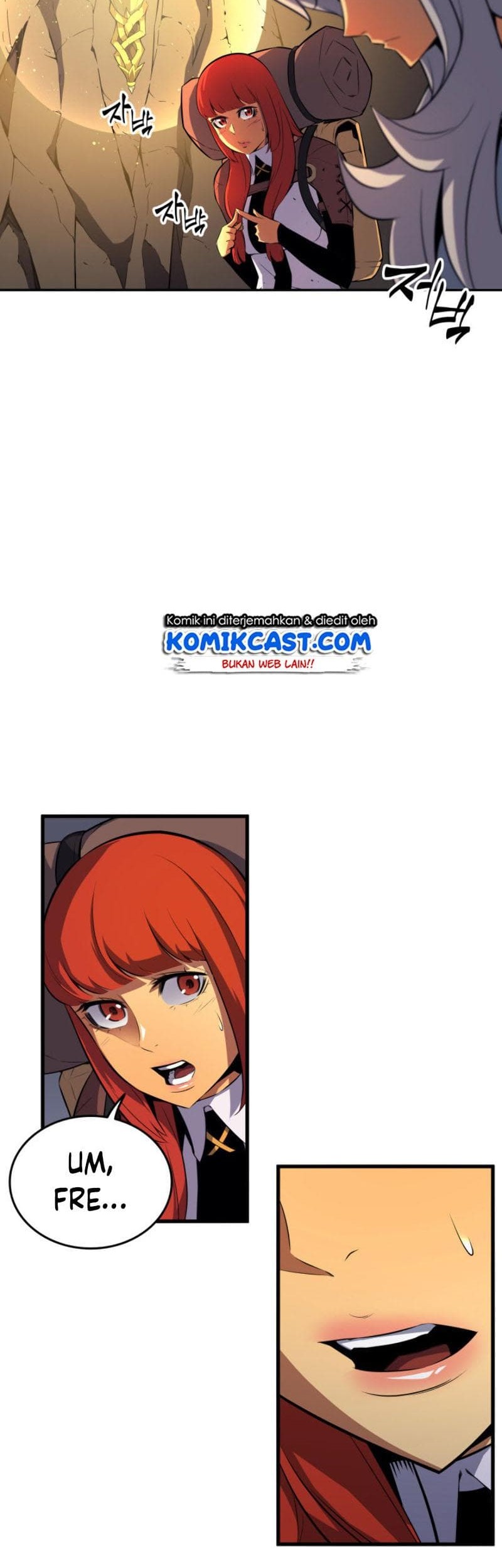 The Great Mage Returns After 4000 Years Chapter 32 Gambar 54
