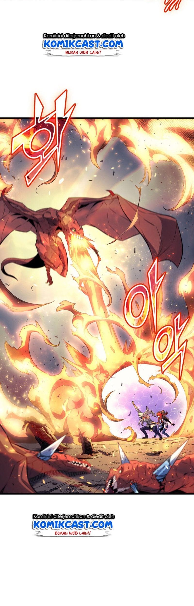 The Great Mage Returns After 4000 Years Chapter 32 Gambar 3