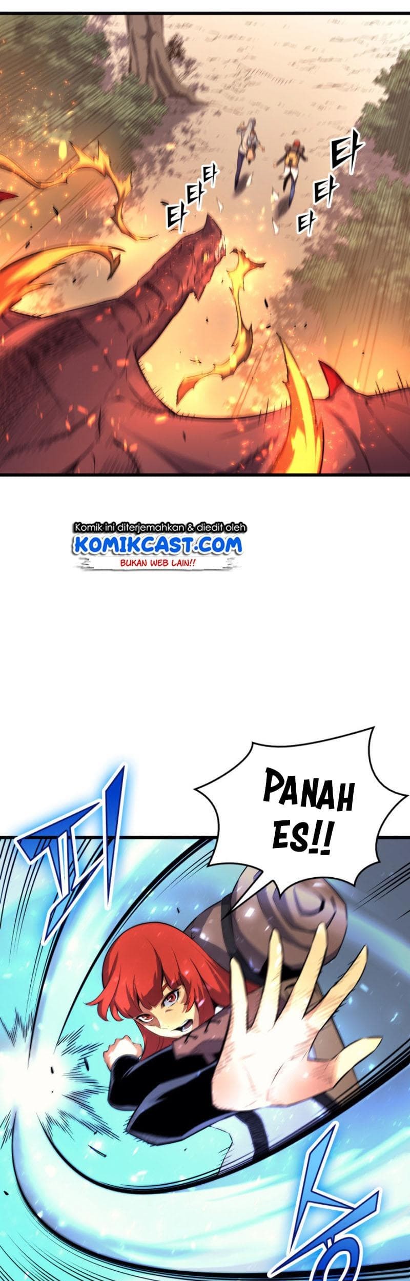 The Great Mage Returns After 4000 Years Chapter 32 Gambar 5