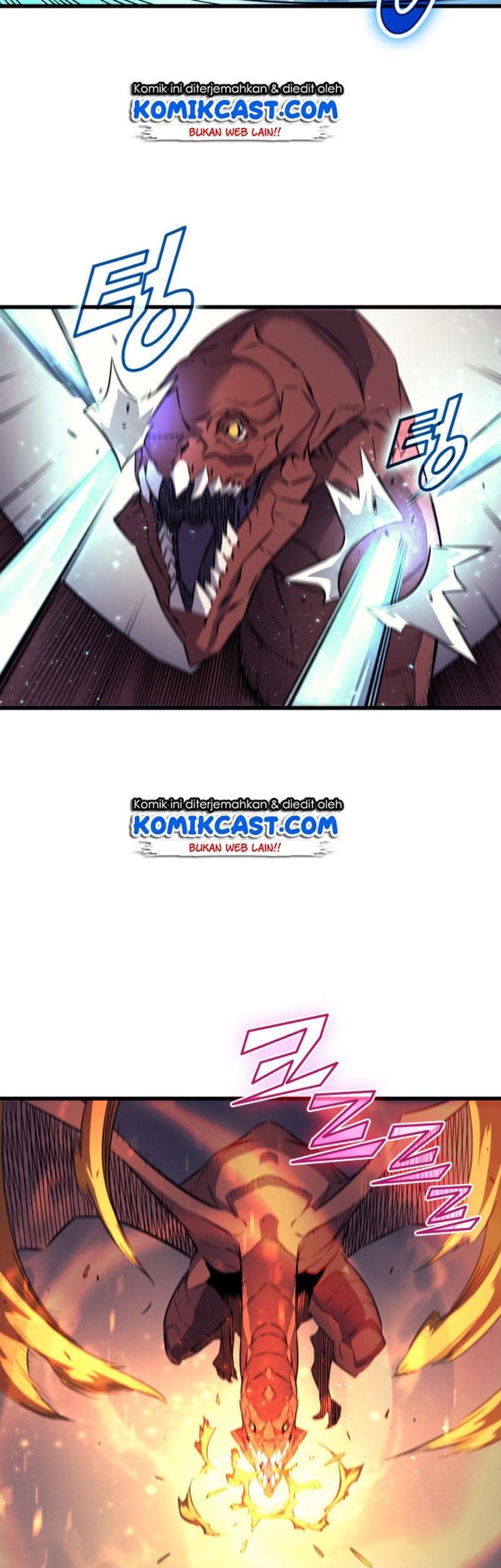 The Great Mage Returns After 4000 Years Chapter 32 Gambar 6