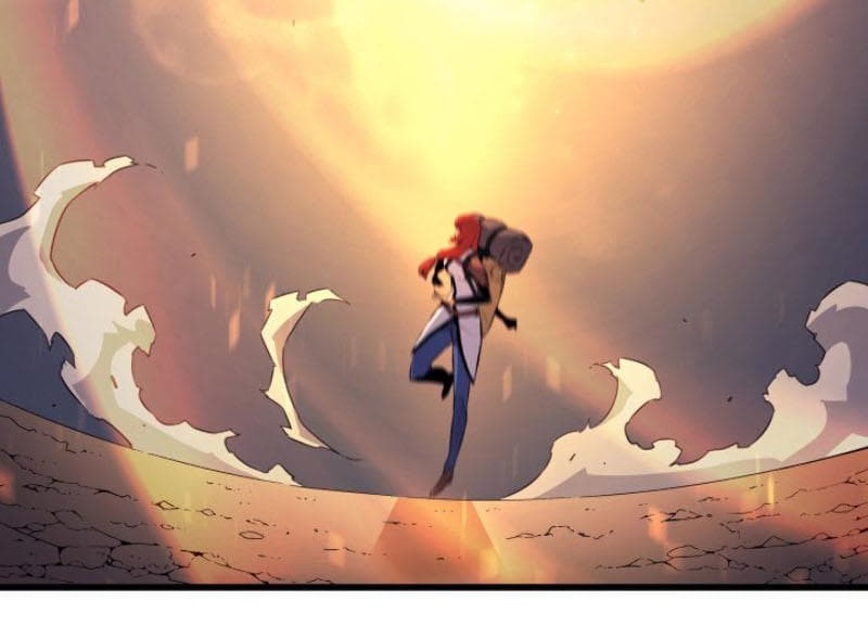 The Great Mage Returns After 4000 Years Chapter 32 Gambar 7