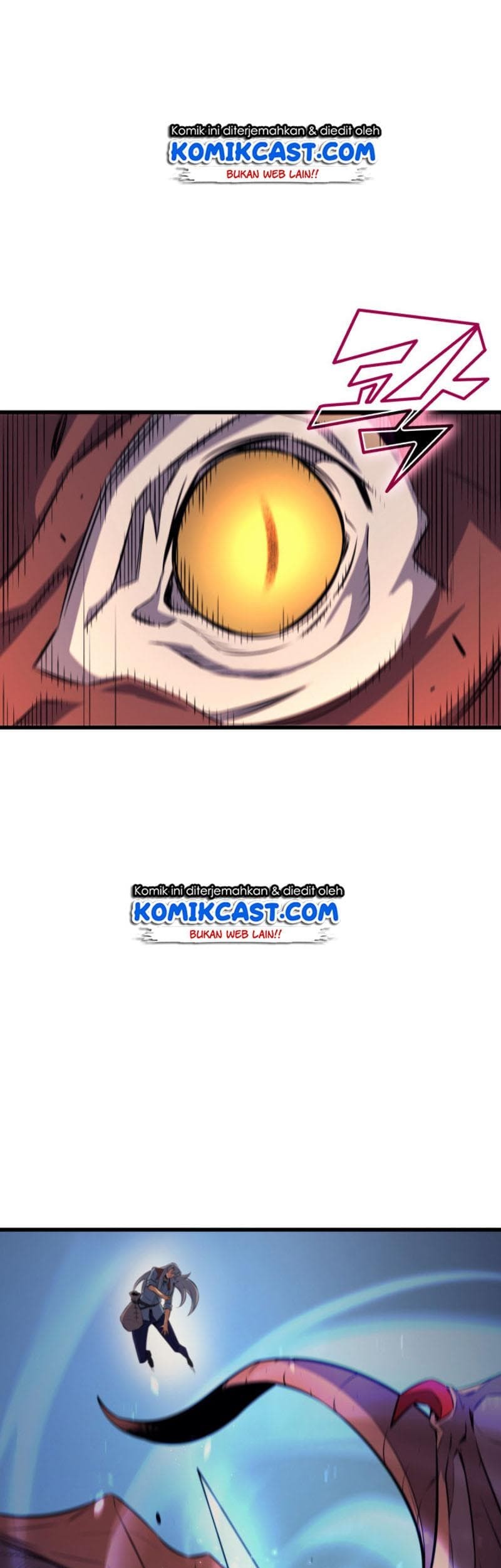 The Great Mage Returns After 4000 Years Chapter 32 Gambar 8