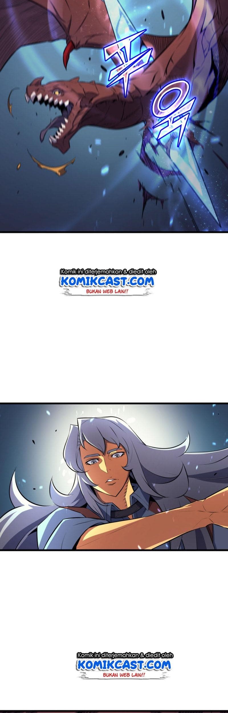 The Great Mage Returns After 4000 Years Chapter 32 Gambar 9