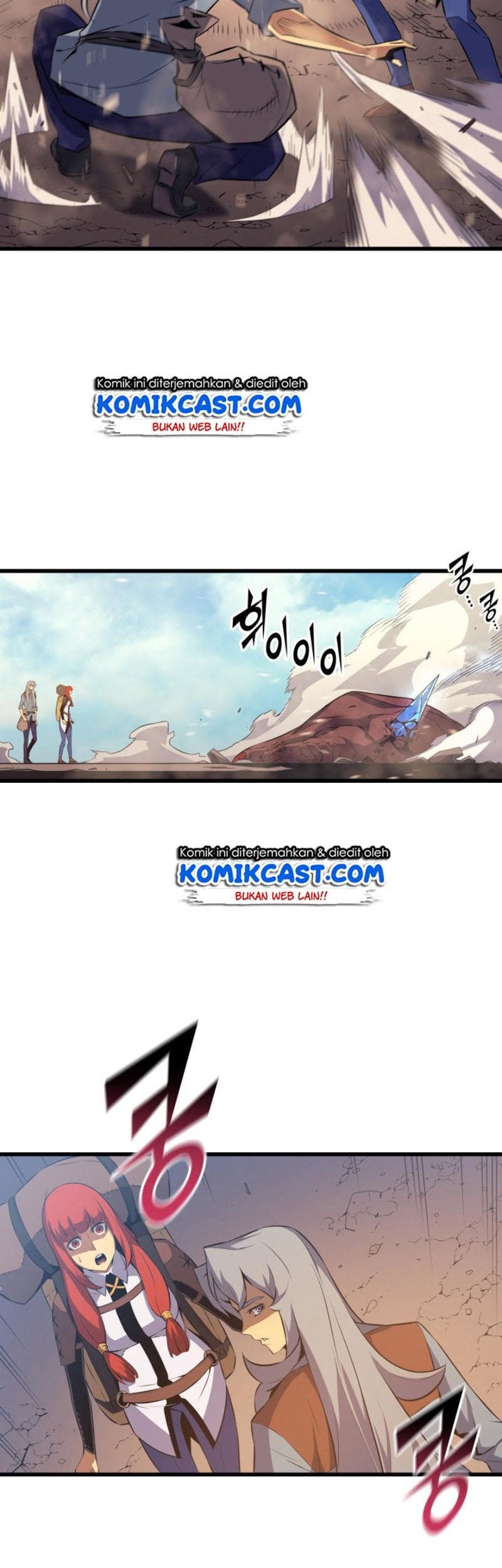 The Great Mage Returns After 4000 Years Chapter 32 Gambar 12