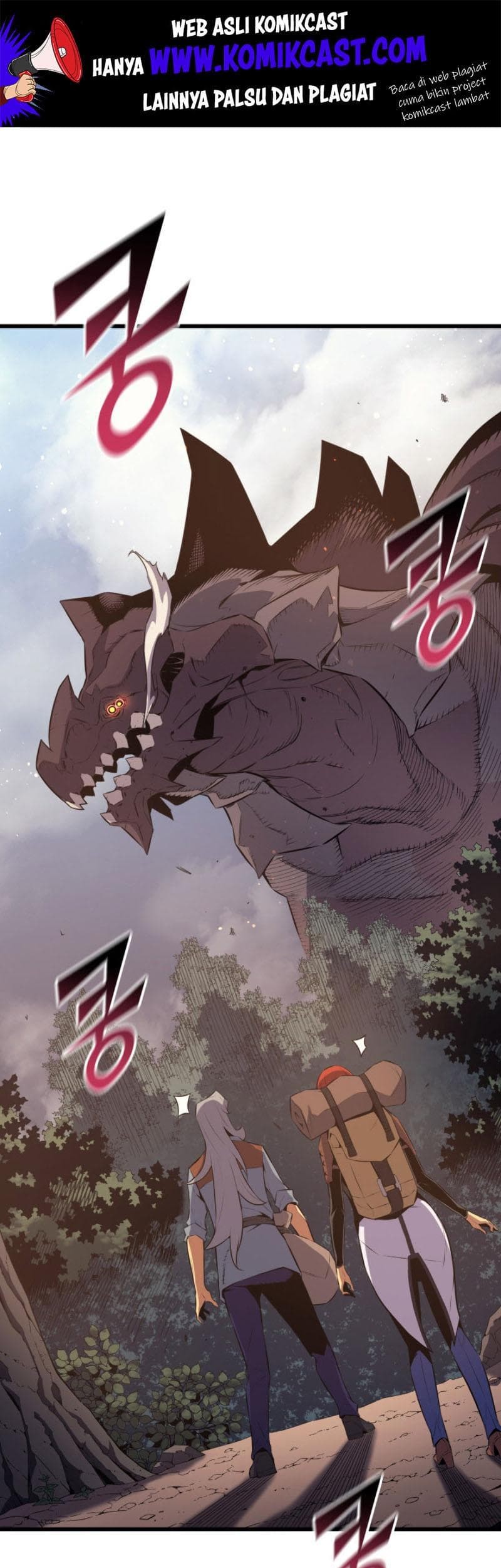 The Great Mage Returns After 4000 Years Chapter 32 Gambar 14