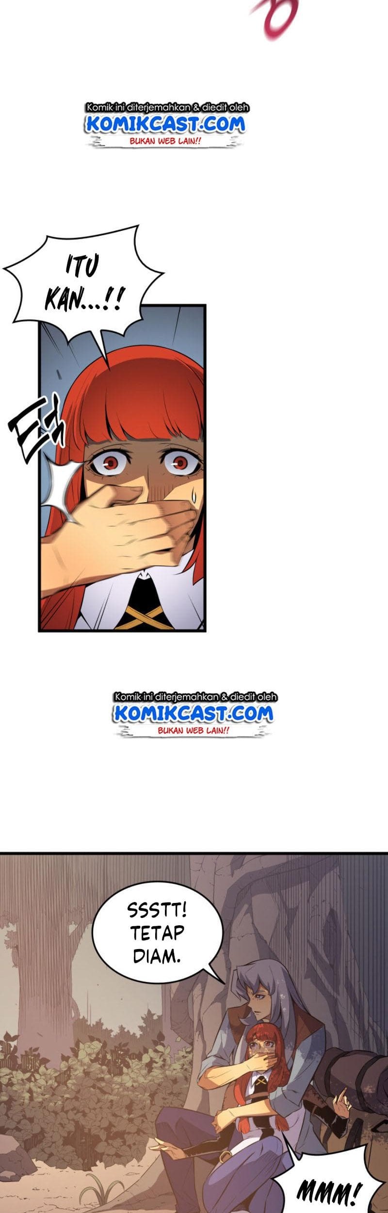 The Great Mage Returns After 4000 Years Chapter 32 Gambar 15