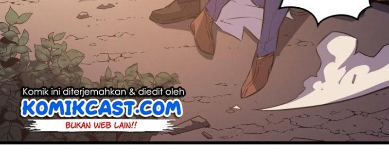 The Great Mage Returns After 4000 Years Chapter 32 Gambar 16