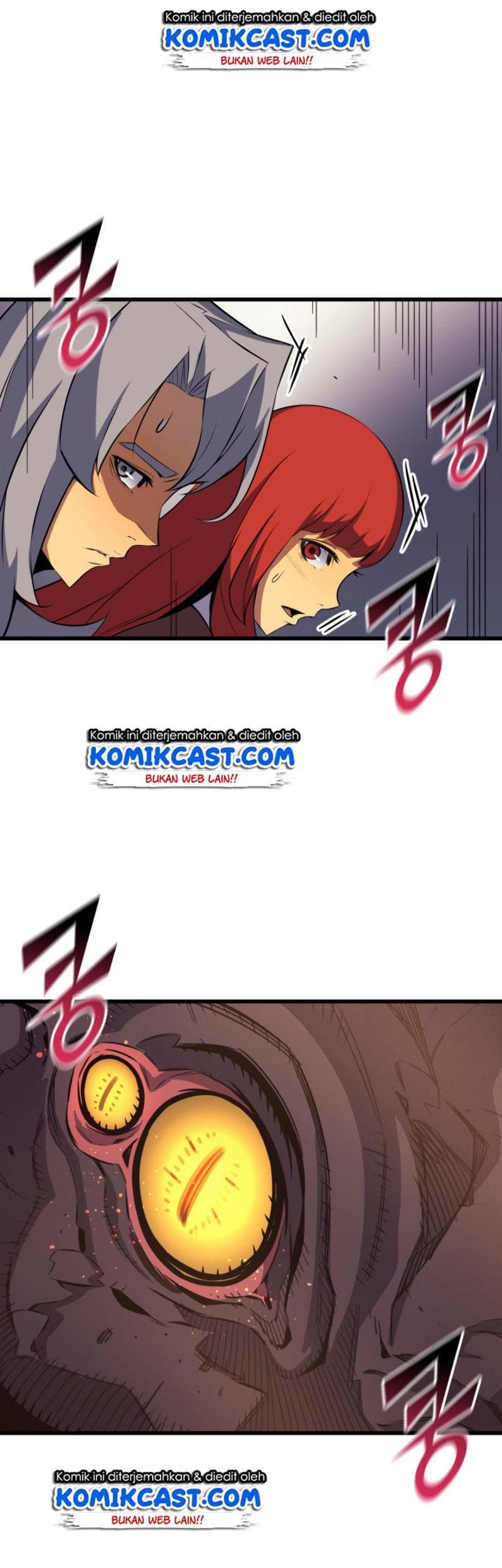 The Great Mage Returns After 4000 Years Chapter 32 Gambar 18